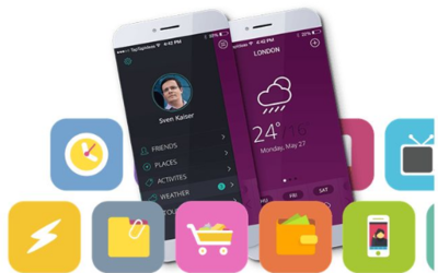 天津app開發(fā)帶來用戶效益的提升